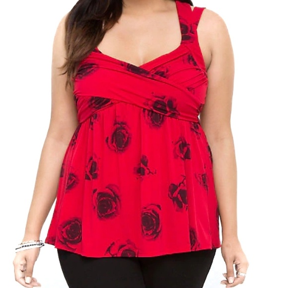 torrid Tops - 🚫SOLD🚫